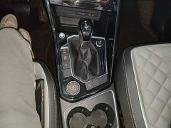Volkswagen Taos Facelift 380TSI AWD R-Line High Performance Edition - ფოტო 14