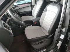 Volkswagen Taos Facelift 380TSI AWD R-Line High Performance Edition - ფოტო 15