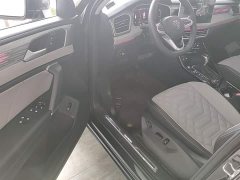 Volkswagen Taos Facelift 380TSI AWD R-Line High Performance Edition - ფოტო 16