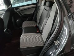 Volkswagen Taos Facelift 380TSI AWD R-Line High Performance Edition - ფოტო 17