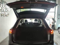 Volkswagen Taos Facelift 380TSI AWD R-Line High Performance Edition - ფოტო 19