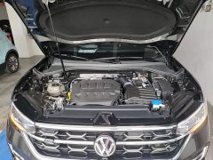 Volkswagen Taos Facelift 380TSI AWD R-Line High Performance Edition - ფოტო 20