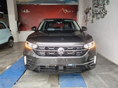 Volkswagen Taos Facelift 380TSI AWD R-Line High Performance Edition - ფოტო 3