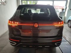 Volkswagen Taos Facelift 380TSI AWD R-Line High Performance Edition - ფოტო 6