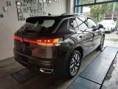 Volkswagen Taos Facelift 380TSI AWD R-Line High Performance Edition - ფოტო 7