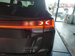 Volkswagen Taos Facelift 380TSI AWD R-Line High Performance Edition - ფოტო 8