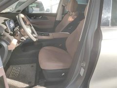 Chery Tiggo 8L 2.0T FWD Luxury 5-Seater - ფოტო 11