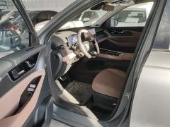 Chery Tiggo 8L 2.0T FWD Luxury 5-Seater - ფოტო 12