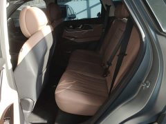 Chery Tiggo 8L 2.0T FWD Luxury 5-Seater - ფოტო 13