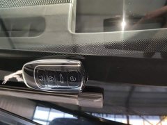 Chery Tiggo 8L 2.0T FWD Luxury 5-Seater - ფოტო 17