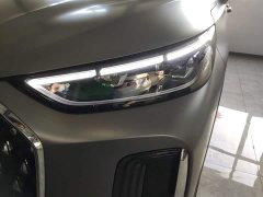 Chery Tiggo 8L 2.0T FWD Luxury 5-Seater - ფოტო 18