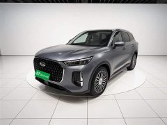 Chery Tiggo 8L 2.0T FWD Luxury 5-Seater - ფოტო 2