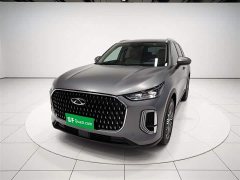 Chery Tiggo 8L 2.0T FWD Luxury 5-Seater - ფოტო 3