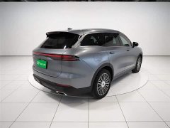 Chery Tiggo 8L 2.0T FWD Luxury 5-Seater - ფოტო 5