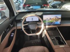 Chery Tiggo 8L 2.0T FWD Luxury 5-Seater - ფოტო 7