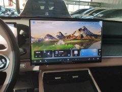 Chery Tiggo 8L 2.0T FWD Luxury 5-Seater - ფოტო 9