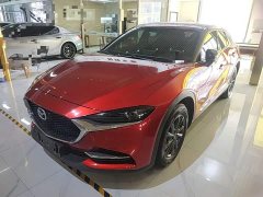Mazda CX-4 2.0L Automatic FWD Blue Sky Vitality Edition - ფოტო 1