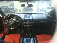 Mazda CX-4 2.0L Automatic FWD Blue Sky Vitality Edition - ფოტო 10
