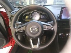 Mazda CX-4 2.0L Automatic FWD Blue Sky Vitality Edition - ფოტო 11
