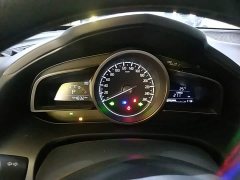 Mazda CX-4 2.0L Automatic FWD Blue Sky Vitality Edition - ფოტო 12