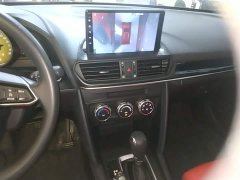 Mazda CX-4 2.0L Automatic FWD Blue Sky Vitality Edition - ფოტო 13