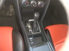 Mazda CX-4 2.0L Automatic FWD Blue Sky Vitality Edition - ფოტო 14