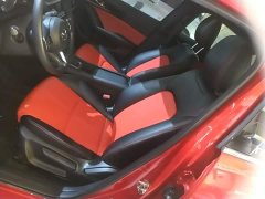 Mazda CX-4 2.0L Automatic FWD Blue Sky Vitality Edition - ფოტო 15