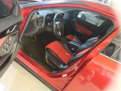 Mazda CX-4 2.0L Automatic FWD Blue Sky Vitality Edition - ფოტო 16
