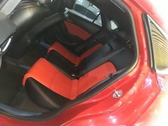 Mazda CX-4 2.0L Automatic FWD Blue Sky Vitality Edition - ფოტო 17