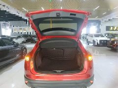 Mazda CX-4 2.0L Automatic FWD Blue Sky Vitality Edition - ფოტო 19
