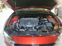 Mazda CX-4 2.0L Automatic FWD Blue Sky Vitality Edition - ფოტო 20