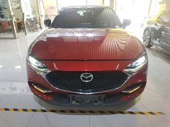 Mazda CX-4 2.0L Automatic FWD Blue Sky Vitality Edition - ფოტო 3