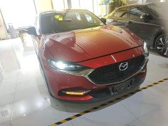 Mazda CX-4 2.0L Automatic FWD Blue Sky Vitality Edition - ფოტო 4