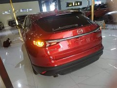 Mazda CX-4 2.0L Automatic FWD Blue Sky Vitality Edition - ფოტო 5
