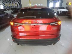 Mazda CX-4 2.0L Automatic FWD Blue Sky Vitality Edition - ფოტო 6