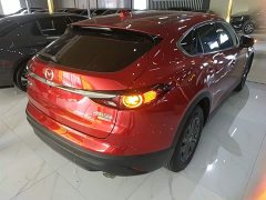 Mazda CX-4 2.0L Automatic FWD Blue Sky Vitality Edition - ფოტო 7