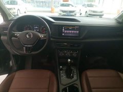 Volkswagen Touareg 280TSI FWD Fashion Edition - ფოტო 10