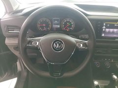 Volkswagen Touareg 280TSI FWD Fashion Edition - ფოტო 11