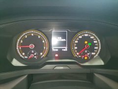 Volkswagen Touareg 280TSI FWD Fashion Edition - ფოტო 12
