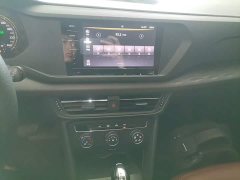 Volkswagen Touareg 280TSI FWD Fashion Edition - ფოტო 13