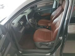 Volkswagen Touareg 280TSI FWD Fashion Edition - ფოტო 15