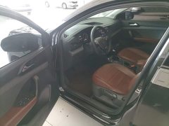 Volkswagen Touareg 280TSI FWD Fashion Edition - ფოტო 16