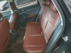 Volkswagen Touareg 280TSI FWD Fashion Edition - ფოტო 17