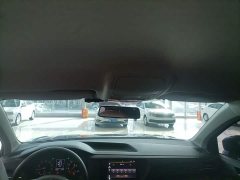 Volkswagen Touareg 280TSI FWD Fashion Edition - ფოტო 18