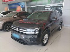Volkswagen Touareg 280TSI FWD Fashion Edition - ფოტო 2