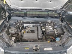 Volkswagen Touareg 280TSI FWD Fashion Edition - ფოტო 20