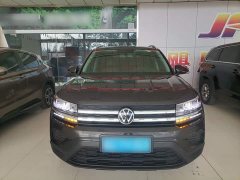 Volkswagen Touareg 280TSI FWD Fashion Edition - ფოტო 3