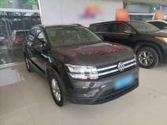 Volkswagen Touareg 280TSI FWD Fashion Edition - ფოტო 4