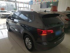 Volkswagen Touareg 280TSI FWD Fashion Edition - ფოტო 5