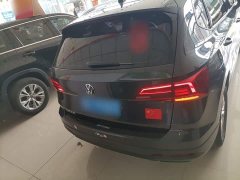 Volkswagen Touareg 280TSI FWD Fashion Edition - ფოტო 6